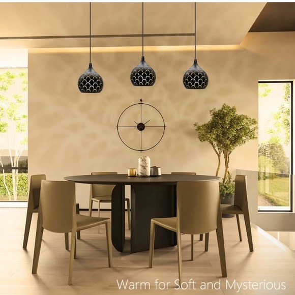 Pendant Lights - Picture 6 of 6